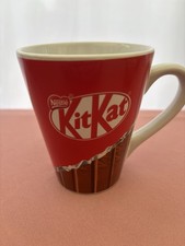 Nestle kitkat collectable - kitkat, mug'