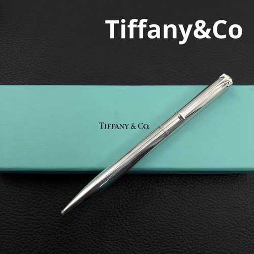 Tiffany executive t clip - executive, t-clip