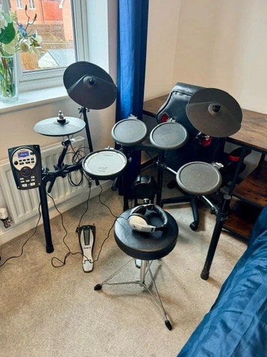 Roland 11k electronic drum - electronic,
