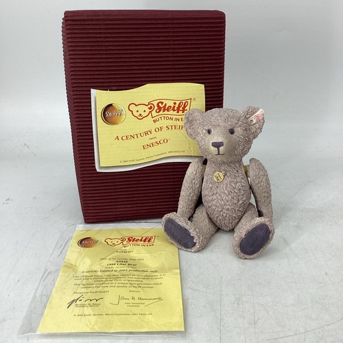 The steiff collection - steiff,