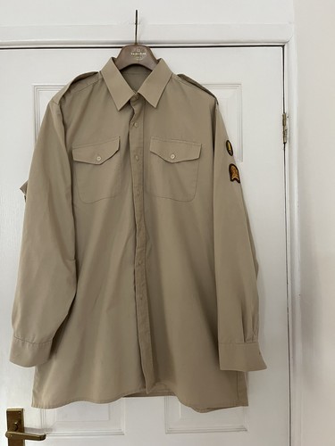 British army officers 2 - army, no.