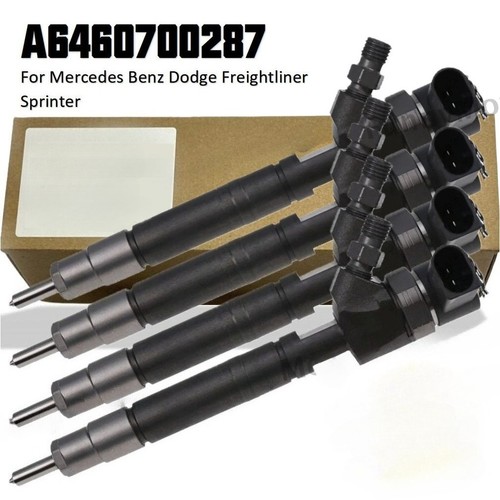 Fuel injector 0445110140 - fuel,