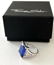 Thomas Sabo Ring Size 50