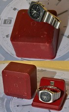 Omega Speedmaster Chrono 125Mo