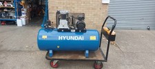 Hyunday Air Compressor  10CFM 3HP 200litre