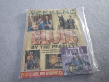 Daily Mail Feb 2006 supplement