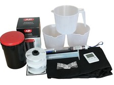 Film Developing Kit (#2) -
