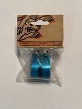 NOS 1” Mongoose Pro Double