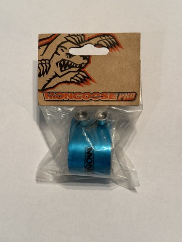 Nos mongoose pro - nos, 1”