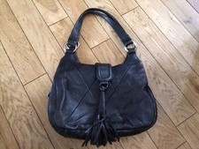 Ladies Lovley Soft Leather
