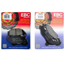 Fits HONDA CBR 125 R 2011 -