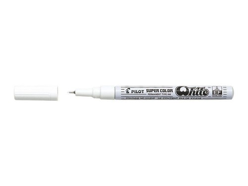 Pilot super color marker - color, pen
