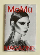 RAF SIMONS - Willy Vanderperre