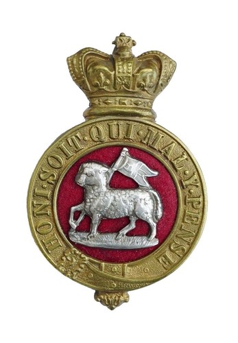 Queens royal west - west, surrey