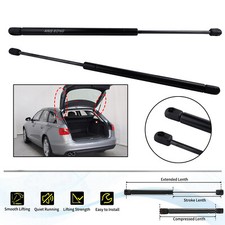 For Audi A6 4F5 C6 Avant