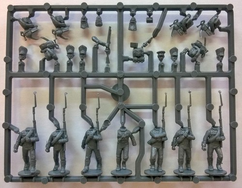 Perry miniatures prussian - perry,