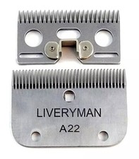 Liveryman A22 1mm Clipper