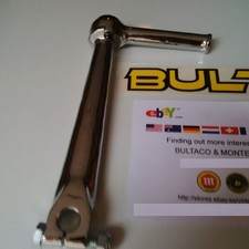 BULTACO  SHERPA KICKSTART NEW
