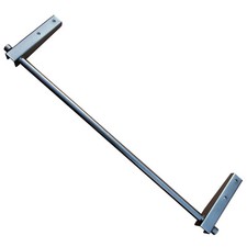 Rear Brace Crash Bar For Honda