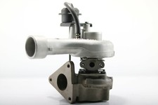 Turbocharger 454113 Citroen Fiat Lancia Peugeot 2.1 TD 109HP 80Kw 1994- Turbo
