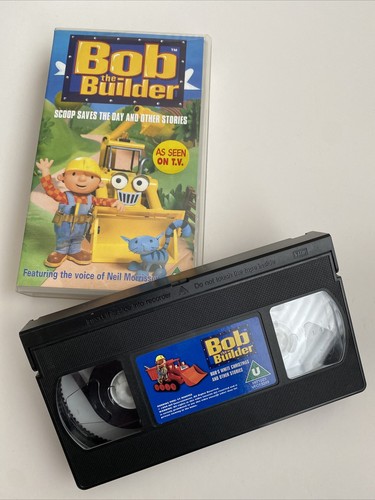 Bob the builder - bob,