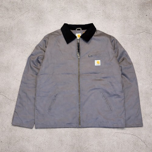 Carhartt detroit work jacket - work,