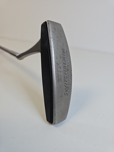 Stx switchblade putter 36in - switchblade,