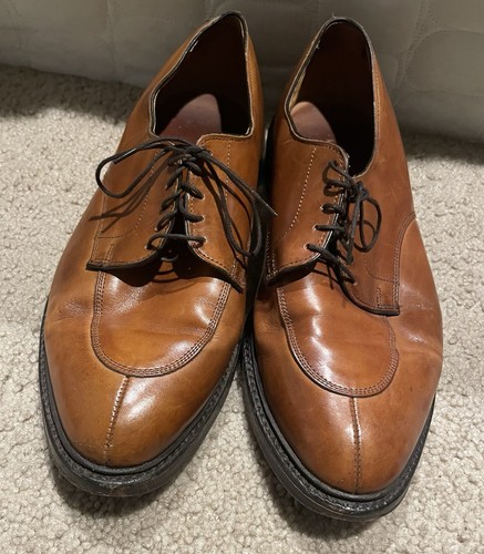 Allen edmonds walton shoes - edmonds,