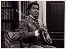 RARE Brian Rix - Press
