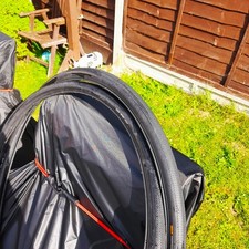 Cycling tyres new 700 32 - x,