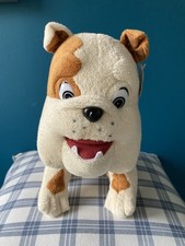 Churchill Dog Toy - PAWS original tag - approx 10”