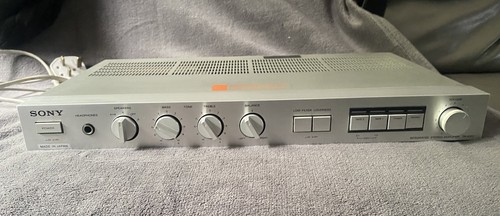 Sony ax2 integrated - sony,