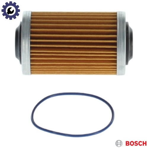 Oil filter 026 407 109 - filter, for