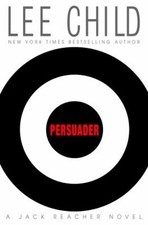 Persuader Hardcover Lee Child