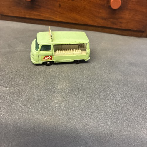 Matchbox lesney 21c commer - #21c,