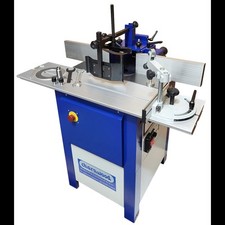 CHARNWOOD W045 Woodworking