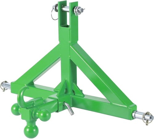 Heavy duty point - heavy,