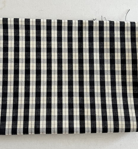 Ian mankin remnant black - ian, black/cream