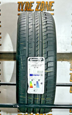 225 55 17 97W CONTINENTAL