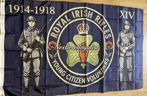 Ww1 flag 3x5 remembrance - flag,