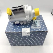 Pierburg Engine Water Pump For