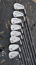 8 PROGEN FB2 IRONS 3-W