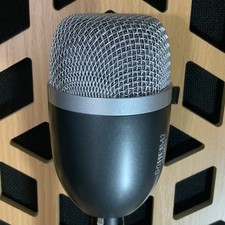 Heimu Bass Cab & Drum