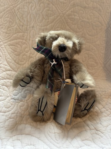 Limited bear brian beacock - brian,