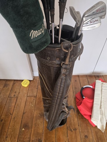 Macgregor international golf - macgregor,