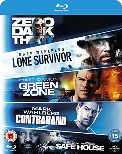 Lone survivor zero - survivor,,