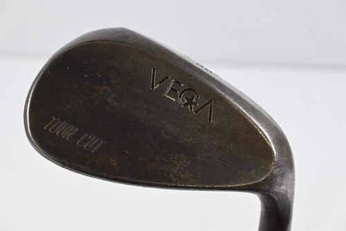 Vega tour cut - cut, wedge