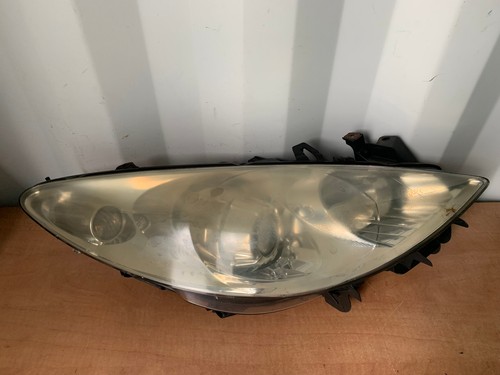 2006 peugeot 307 right front - peugeot,