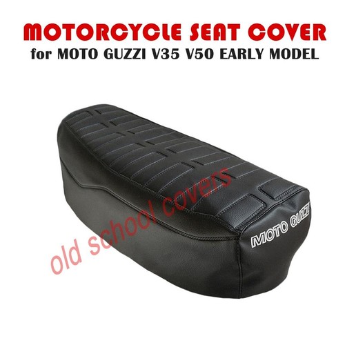 Motorcycle seat cover - motorcycle,