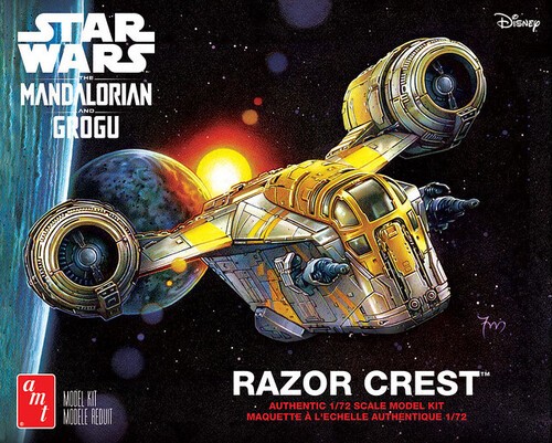 Amt star wars the mandalorian - star,